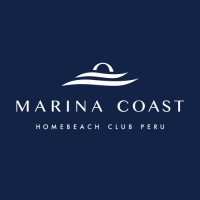 Marina Coast Homebeach Club Peru logo, Marina Coast Homebeach Club Peru contact details