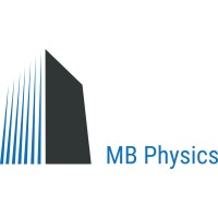 MB Physics Corp logo, MB Physics Corp contact details