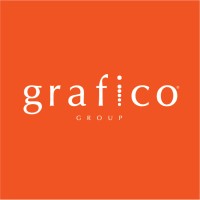 Grafico Group logo, Grafico Group contact details