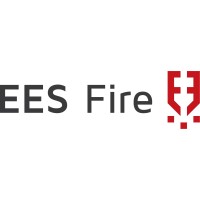 EES Fire logo, EES Fire contact details