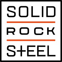 Solid Rock Steel Fabricating Co. Ltd. logo, Solid Rock Steel Fabricating Co. Ltd. contact details