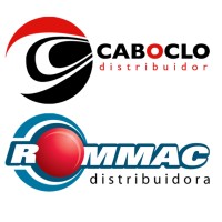 Grupo Caboclo logo, Grupo Caboclo contact details