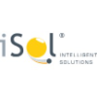 I-Sol S.A. Intelligent Solutions logo, I-Sol S.A. Intelligent Solutions contact details