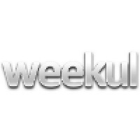 Weekul logo, Weekul contact details