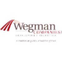 Wegman Companies, Inc. logo, Wegman Companies, Inc. contact details