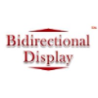 Bidirectional Display Inc. logo, Bidirectional Display Inc. contact details