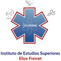 INSTITUTO DE ESTUDIOS SUPERIORES ELISE FREINET logo, INSTITUTO DE ESTUDIOS SUPERIORES ELISE FREINET contact details