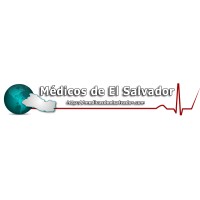 Medicos de El Salvador logo, Medicos de El Salvador contact details