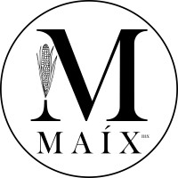 Maíx México logo, Maíx México contact details