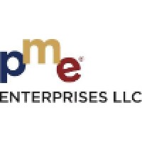 PME Enterprises logo, PME Enterprises contact details