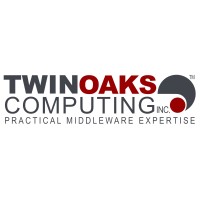 Twin Oaks Computing, Inc logo, Twin Oaks Computing, Inc contact details