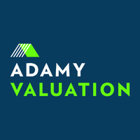 Adamy Valuation Advisors logo, Adamy Valuation Advisors contact details