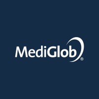 Mediglob logo, Mediglob contact details