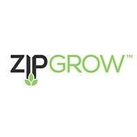 ZipGrow Inc. logo, ZipGrow Inc. contact details