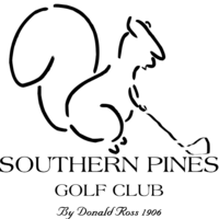 Southern Pines Golf Club logo, Southern Pines Golf Club contact details