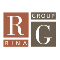 Rina Group logo, Rina Group contact details