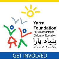 Yarra Foundation logo, Yarra Foundation contact details