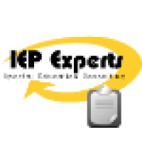 IEP Experts logo, IEP Experts contact details