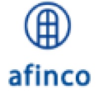 Afinco logo, Afinco contact details