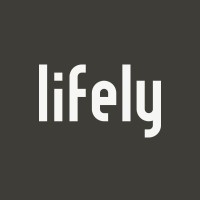 Lifely logo, Lifely contact details