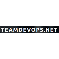 TeamDevOps logo, TeamDevOps contact details