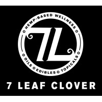 7 Leaf Clover CBD logo, 7 Leaf Clover CBD contact details