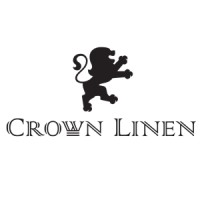 Crown Linen logo, Crown Linen contact details