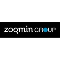 ZOOMIN Group logo, ZOOMIN Group contact details