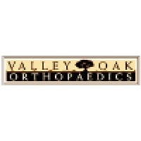 Valley Oak Orthopaedics logo, Valley Oak Orthopaedics contact details