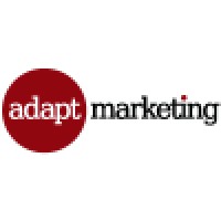 Adapt Marketing Sydney logo, Adapt Marketing Sydney contact details