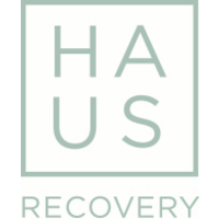 HAUS Recovery logo, HAUS Recovery contact details