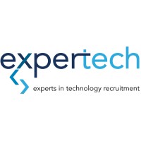 expertech logo, expertech contact details