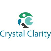 Crystal Clarity logo, Crystal Clarity contact details