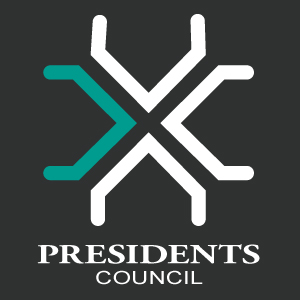 Presidents Council logo, Presidents Council contact details