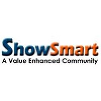 Showsmart logo, Showsmart contact details