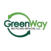 GreenWay Recycling Services, LLC logo, GreenWay Recycling Services, LLC contact details