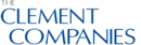 The Clement Companies logo, The Clement Companies contact details