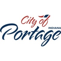 City of Portage (IN) logo, City of Portage (IN) contact details