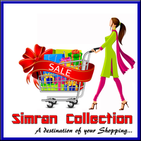 Simran Collection logo, Simran Collection contact details