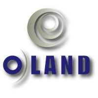 Oland Corporation logo, Oland Corporation contact details