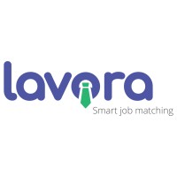 Lavora logo, Lavora contact details