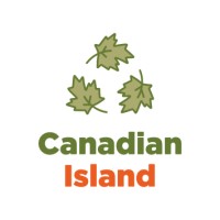 Canadian Island logo, Canadian Island contact details