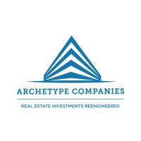 ARCHETYPE COMPANIES logo, ARCHETYPE COMPANIES contact details