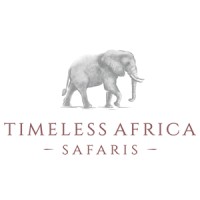 Timeless Africa Safaris logo, Timeless Africa Safaris contact details