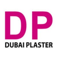 Dubai Plaster Dry Mix logo, Dubai Plaster Dry Mix contact details