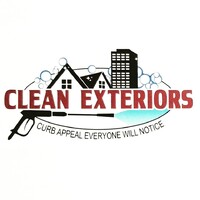 Clean Exteriors 618 logo, Clean Exteriors 618 contact details