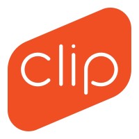 Clip logo, Clip contact details