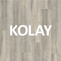 Kolay Flooring International, LLC. logo, Kolay Flooring International, LLC. contact details