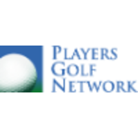 Players Golf Network logo, Players Golf Network contact details