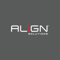 Align1 Solutions logo, Align1 Solutions contact details